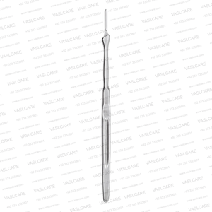 #7 <b>Scalpel</b> Handle 6-1/2" (16.5cm), Surgical <b>Knife</b> Handle for Blades No. 10, 11, 12 & 15 Plastic surgery tool by Vaslcare - Product Image 5