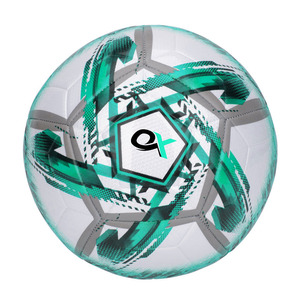 Balón de Fútbol Profesional de Alta Calidad 2024, Tamaño Estándar 4, Balón de Fútbol Oficial con Logotipo Personalizado para Entrenamiento - Product Image 5