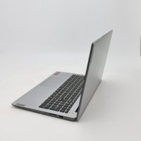 95% Baru untuk IdeaPad 15s 2020 AMD Ryzen R5 4600U 8GB DDR4 256GB SSD Windows 15.6 Inch 10 Laptop Notebook Bekas