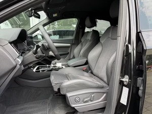 ใช้ชื่อสะอาดใช้2023 U D ฉัน Sq5 Sportback TDI tiptronic สภาพสมบูรณ์ - Product Image 5