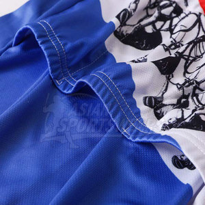 Vêtements de sport haut de gamme, uniforme de cyclisme avec panneaux extensibles, contrôle de l'humidité, respirant, coupe-vent, pour les séances de vélo quotidiennes - Product Image 5