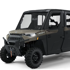 Super Ofertas 2025: Ranger XP 1000 NorthStar Edition Económico con 1 Año de Garantía, Nuevo, Listo para Enviar - Product Image 1