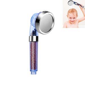 Ducha de Mano para Baño con 3 Modos Ajustables, Accesorio de Grifo de Baño de Alta Presión - Product Image 1