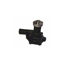 Pièces de moteur de tracteur MAHINDRA OLD YUVRAJ, ensemble pompe à eau et pompe à huile sans poulie. - Product Image 1