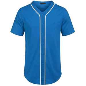 Uniforme de Béisbol Personalizado con Nombre y Logotipo del Equipo, de Alta Calidad, Unisex, Manga Corta, Transpirable, con Tecnología de Absorción de Humedad, Conjunto de Pantalones y Camiseta - Product Image 2