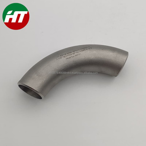 Proveedores reductores concéntricos Accesorios de tubería Codo Material en T de acero al carbono - Product Image 5