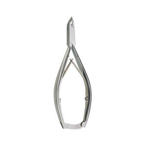 Heavy Duty Quality Stainless Steel Ingrown Nail Nipper Wide Jaw Eagle Nose <b>Cuticle</b> Cutter Sharp Pedicure Manicure <b>Tool</b> Pakistan - Product Image 1
