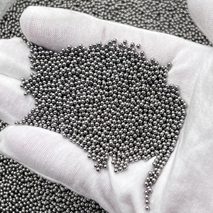 Esferas de Rolamento de Aço de Tungstênio OEM, Esferas de Metal Raro de Alta Qualidade, Esferas de Aço Inoxidável de 10 mm para Indústria de Rolamentos - Product Image 5