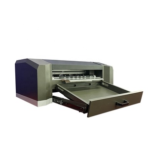 Máquina <span class=keywords><strong>de</strong></span> Corte Amydor 360SK, Máquina Troqueladora <span class=keywords><strong>de</strong></span> Etiquetas Adhesivas para Hacer Cajas <span class=keywords><strong>de</strong></span> Empaque - Product Image 4