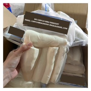 รากมันสำปะหลังแช่แข็งแพ็คสุญญากาศสำหรับการแปรรูปอาหาร - Product Image 2