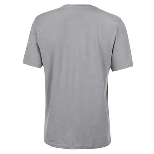 Camiseta extragrande con sublimación de impresión completa y logotipo personalizado para hombre, camisetas con sublimación de nuevo diseño personalizadas para hombre - Product Image 4