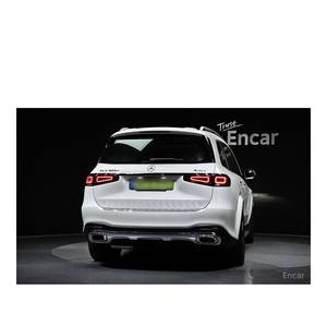 Mercedes-Benz Classe GLS GLS400d 4MATIC Modèle mai 2023 36 596 km Volant à gauche Boîte automatique Sièges en cuir Caméra arrière Diesel - Product Image 4