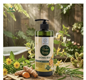 Vente Flash - Meilleur Prix - Gel Douche Fabriqué au Vietnam - Conforme aux Normes Internationales - Emballage Personnalisé - Product Image 3
