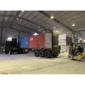 CaCO3 Carbonate de Calcium 98% Pureté Qualité Industrielle 25 Microns D97 Revêtu pour l'Industrie de la Peinture/du Plastique/du Papier - Product Image 4