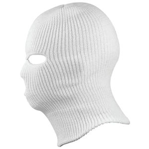 Pasamontañas de Invierno con Logotipo Jacquard Personalizado, Transpirable y Resistente al Viento, con Diseño Colorido para Deportes - Product Image 1
