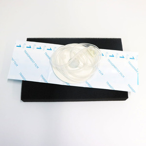Sistema de Terapia de Heridas por Presión Negativa BLUENJOY, Kit de Apósito para Terapia de Heridas por Presión Negativa (NPWT) para Cuidado Médico, Apósito de Espuma FIME Show 2024 - Product Image 4