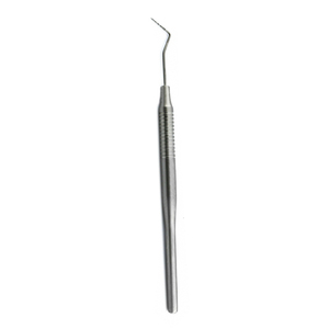 Sonde dentaire de couleur personnalisée pour examen buccal, instrument en acier inoxydable de qualité supérieure pour dentiste - Product Image 6