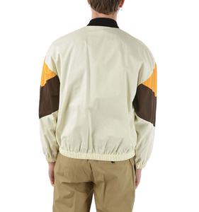 OEM Custom New Fashion Windbreaker <b>Jacket</b> Breathable Fabric <b>Jacket</b> Lightweight <b>Casual</b> <b>Jacket</b> - Product Image 2