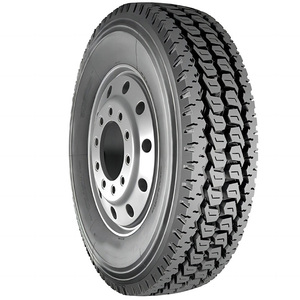 PNEUS DE CAMION 295/80R22.5 11R22.5 pour - Product Image 6