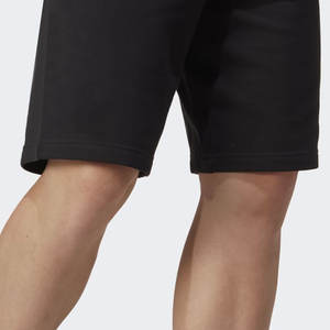 Shorts cargo pour hommes, décontractés, à taille élastique, avec cordon de serrage, multi-poches, pour le bureau, le quotidien et les activités de plein air - Product Image 5