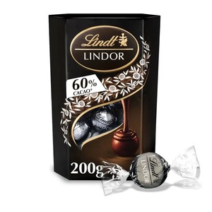Hot Selling Lindtt Lindor Blood Orange <b>Chocolate</b> Truffles 200g Smooth <b>Melting</b> Milk <b>Chocolate</b> with Zesty Orange Flavor - Product Image 4