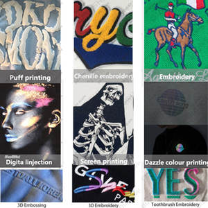 Sudadera con capucha extragrande de felpa francesa de alta calidad, personalizada, estilo urbano, lisa, sin estampado, corta - Product Image 6