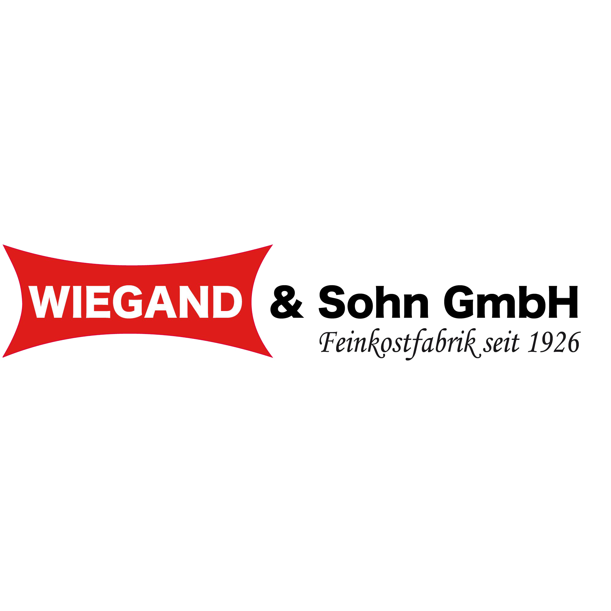 Wiegand & Sohn GmbH logo