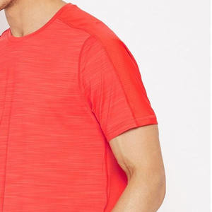 T-shirts pour hommes personnalisés, best-sellers, grandes tailles, respirants, en vente, vêtements de sport pour la course à pied - Product Image 2