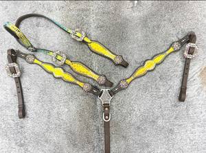 Silla de Montar Inglesa Ligera de Cuero Genuino Argentino 100% Auténtico, Duradera y Cómoda, con Cabezada para Caballo - ¡Venta Caliente! - Product Image 2