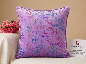 Soft Multicolor Foil Printed Velvet Fabric Premium Garments Dresses Kaftans Fashion Wear Home Textile OEM - Product Image 4