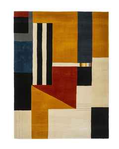 Alfombras de Alta Calidad, Modernas, Hechas a Mano, Impermeables, Antideslizantes, con Diseño Floral y Logotipo, para Hoteles y Hogares - Product Image 2