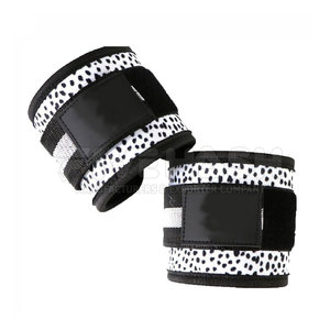 สายรัดข้อเท้าสำหรับออกกำลังกาย, สายรัดข้อเท้าระบายอากาศได้ดีสำหรับฝึกเล่นกีฬา - Product Image 2