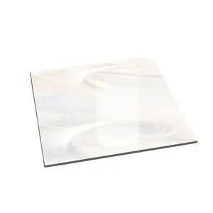 Design moderne Matériau bois Salle de bain Cuisine Mur vitré Carrelages de sol Nouvelle mode Finition brillante de haute qualité Hôtels classiques - Product Image 1