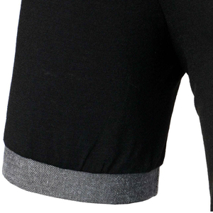 Polo homme à prix d'usine, polo de golf uni à manches courtes pour hommes exigeants, à prix de gros - Product Image 5