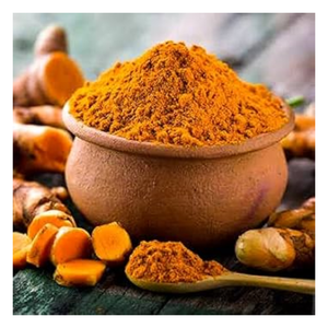 Polvo de Cúrcuma Kasturi Puro a Granel, Cúrcuma Aromática de Alta Calidad, Polvo de Cúrcuma Silvestre con Sabor Auténtico y Color Vibrante - Product Image 5
