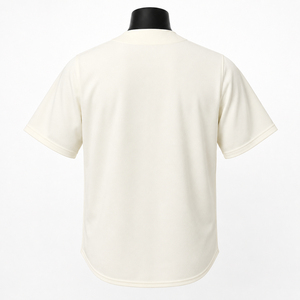 Maillot de baseball de haute qualité, vêtements d'équipe personnalisés, vêtements de sport respirants en polyester, maillot de baseball personnalisé - Product Image 2