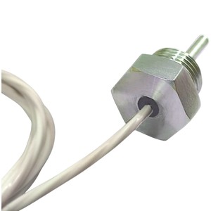 PT100 Sensor High Precision Stainless Steel <b>Temperature</b> <b>Probe</b> for Industrial <b>Temperature</b> Measurement - Product Image 4