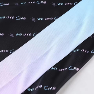 Custom Men's Basketball Uniform Set 100% Cotton Sublimation Printed Breathable Fabric Drawstring Closure Short Sleeves O-Neck - Product Image 4