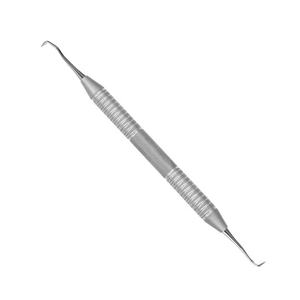 Raspador Dental de Acero Inoxidable - Product Image 4