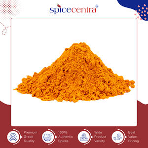 ผงกะหรี่ดิบอบแห้งแท้ 100% ยี่ห้อ Spicecentra รสอ่อน ปรับแต่งได้ตามต้องการ สำหรับผู้ซื้อจำนวนมาก ส่งตรงจากแหล่งผลิตในอินเดีย - Product Image 5