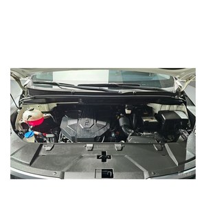 Kia Carnival 2020, 9 Plazas, Versión Signature, 139,845 km, Diésel, Transmisión Automática, Volante a la Izquierda, Cámara Trasera - Product Image 6