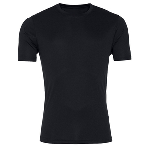 T-shirt en coton de haute qualité, coupe ample, surdimensionné, impression personnalisée, pour hommes - Product Image 4