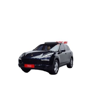 Porsche Cayenne 3.0 Diésel 2016 con 117,672 km, Volante a la Izquierda - Product Image 1