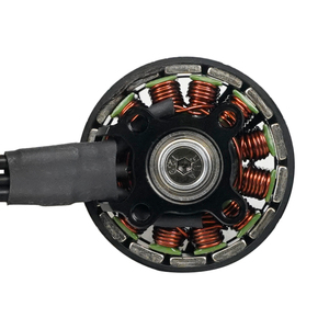 <span class=keywords><strong>FEDI</strong></span>-Dron de carreras con motor para cuadricóptero hexacóptero, 6S, 1300KV, 1500KV, 1700KV, 2807, sin escobillas, FPV, - Product Image 3