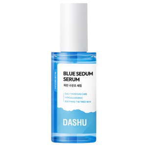 DASHU BOY BLUE SEDUM WATER SERUM 65ml - Product Image 1