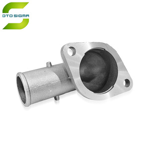 Boîtier de thermostat 16331-22031 pour TOYOTA, qualité OE, fabriqué à Taïwan - Product Image 1