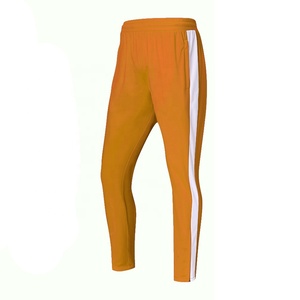Custom Logo Unisex Joggers with Pocket Casual Sport Sweatpants for <b>Men</b> Women 3D Embroidered Streetwear for Sororities Dark Wash - Product Image 3