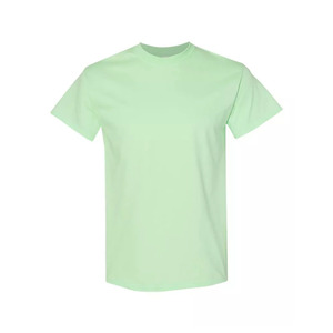 T-shirt Homme Col Rond de Luxe Personnalisé avec Impression DTG de Votre Logo – Vente Flash – 190 GSM, 220 GSM, 250 GSM - Product Image 2