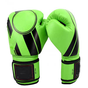 Gants de boxe à lacets Winning de haute qualité, en cuir de vachette, pour adultes, pour la compétition et l'entraînement, avec logo personnalisé, vente chaude - Product Image 6