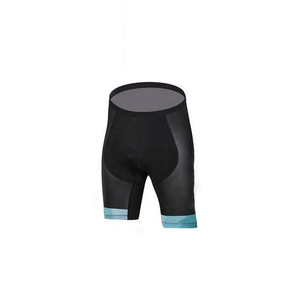 Quick Dry <b>Cycling</b> Jersey and <b>Shorts</b> Set for Men with Moisture Wicking Fabric and Comfortable Gel <b>Padded</b> Riding <b>Shorts</b> - Product Image 4